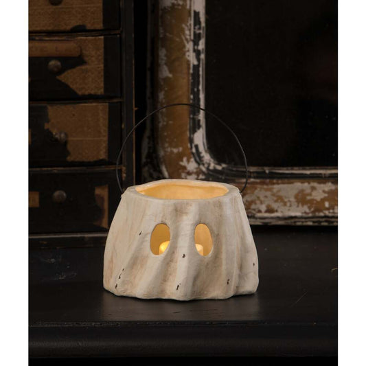 Halloween, Seasonal Decor Ghost Bucket Ornament by Bethany Lowe Designs TJ0189 42 $ Quirks! Stew's Incense