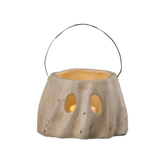 Halloween, Seasonal Decor Ghost Bucket Ornament by Bethany Lowe Designs TJ0189 42 $ Quirks! Stew's Incense