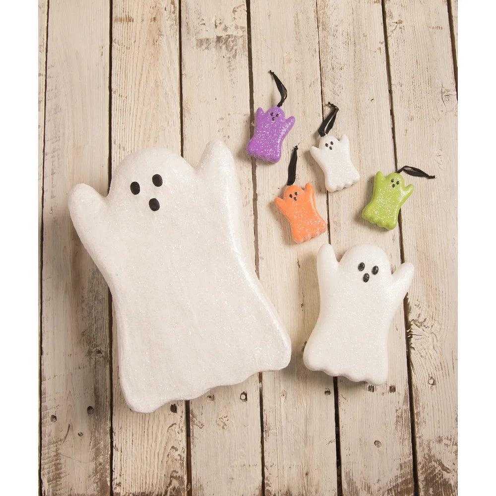 Seasonal Decor, Halloween Ghost Peep Medium by Bethany Lowe Designs LAST CHANCE!! PE1110 24 $ Shop All Quirks! Stew's Incense