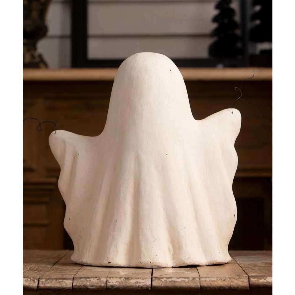 Figurines Ghost with Boo Garland by Bethany Lowe Designs TJ4306 153 $ Quirks! Stew's Incense