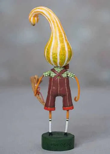 Figurines Gourdy Figurine by Lori Mitchell 15523 39 $ Shop All Quirks! Stew's Incense