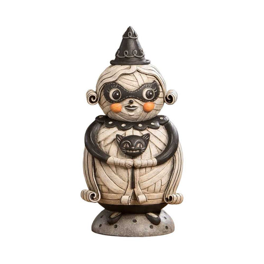 Seasonal & Holiday Decorations Grinning Mumma Mia Spooks Jar by Johanna Parker Bethany Lowe JP3029 69 $ Shop All Quirks! Stew's Incense