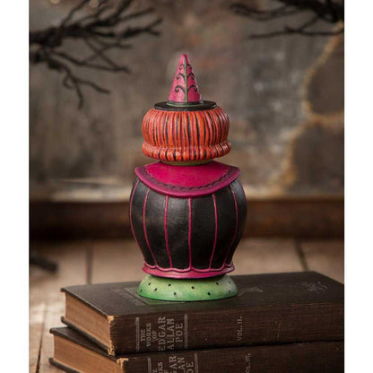 Seasonal & Holiday Decorations Hagatha and Jack Spooks Jar by Johanna Parker for Bethany Lowe Designs SHIPPING SOON! JP4028 99 $ Shop All Quirks! Stew's Incense