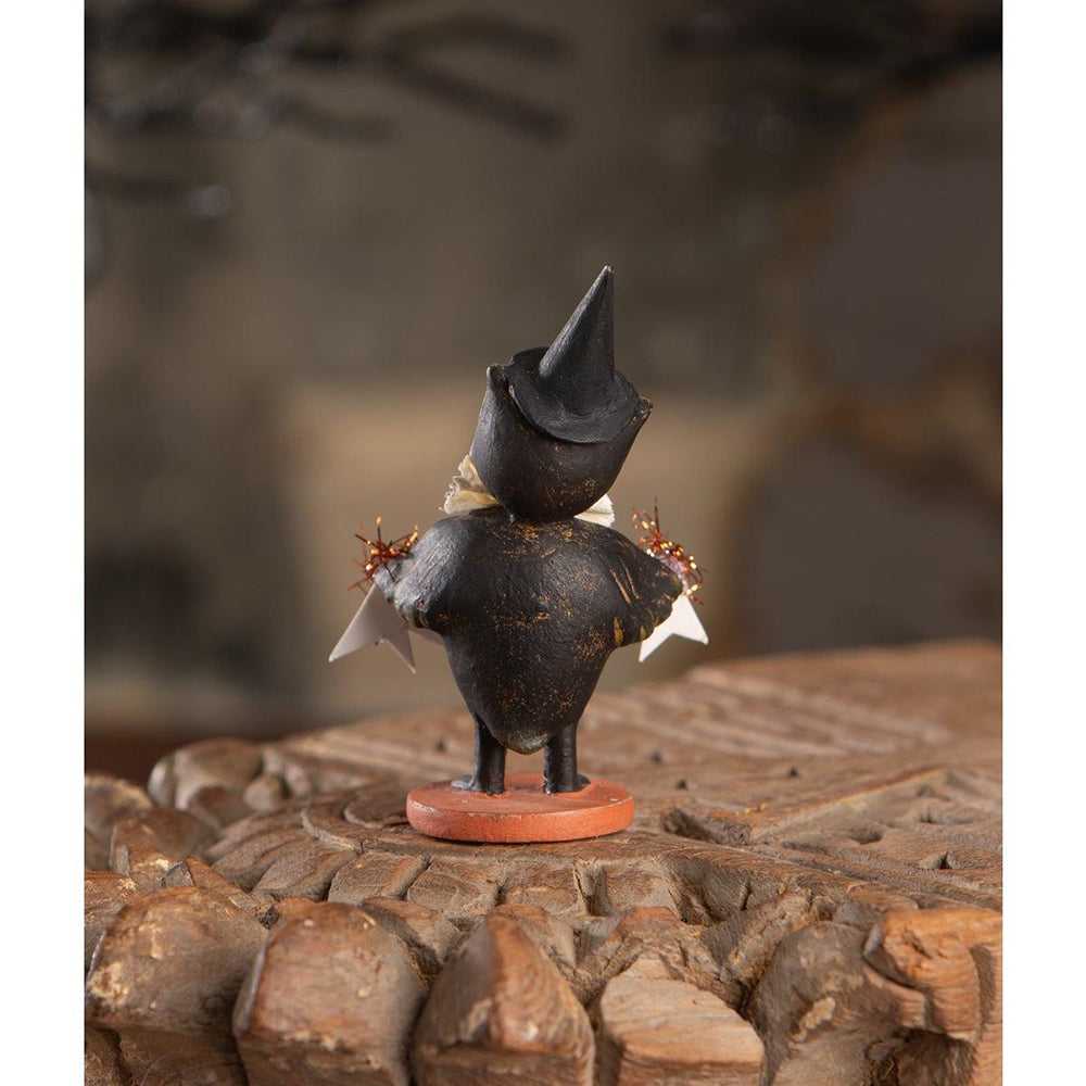 Halloween, Seasonal Decor Happy Halloween Owl by Bethany Lowe Designs ML4093 34 $ Shop All Quirks! Stew's Incense