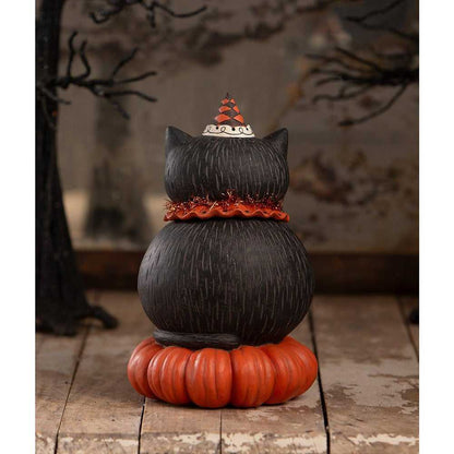 Seasonal Decor, Halloween Happy Plumpkin Jack Container by Johanna Parker for Bethany Lowe Designs JP4024 89 $ Shop All Quirks! Stew's Incense