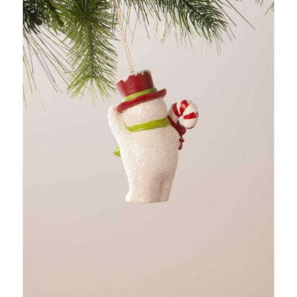 Seasonal & Holiday Decorations Happy Snowman Ornament by Bethany Lowe Designs TL3378 24 $ Christmas Quirks! Stew's Incense