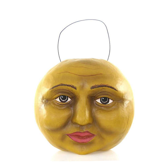 Seasonal Decor, Halloween Harvest Moon Paper Mache Halloween Candy Bucket - Shipping Sept 9/15 PM-263 129 $ Shop All Quirks! Stew's Incense
