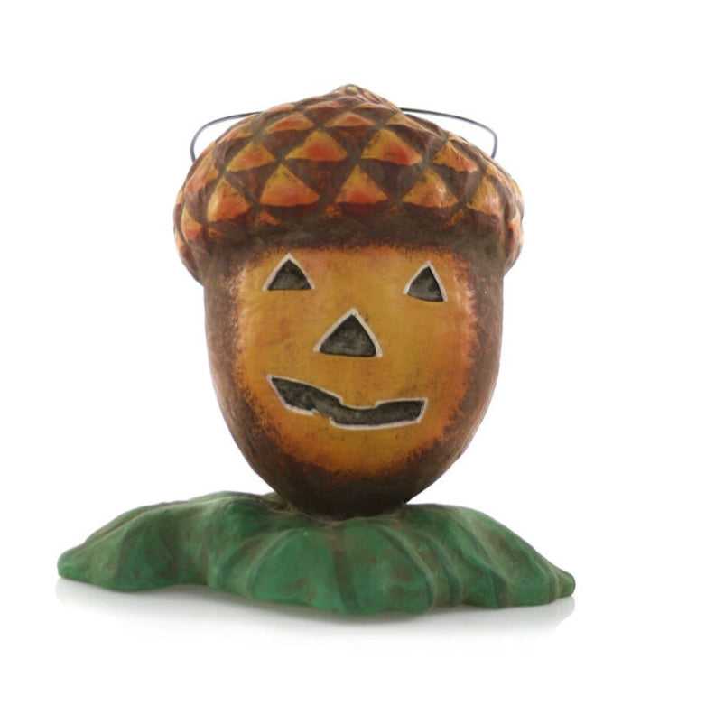 Seasonal Decor, Halloween Haunted Woods Acorn Candy Bucket PM-267 79 $ Shop All Quirks! Stew's Incense
