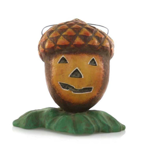 Seasonal Decor, Halloween Haunted Woods Acorn Candy Bucket PM-267 79 $ Shop All Quirks! Stew's Incense