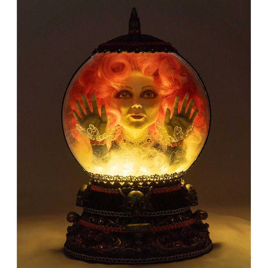Seasonal & Holiday Decorations Head In a Crystal Ball by Katherine's Collection 28-528674 259 $ Quirks! Stew's Incense