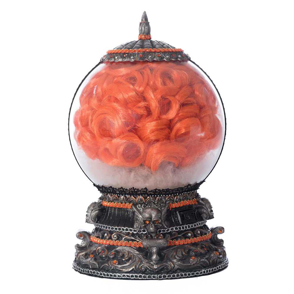 Seasonal & Holiday Decorations Head In a Crystal Ball by Katherine's Collection 28-528674 259 $ Quirks! Stew's Incense