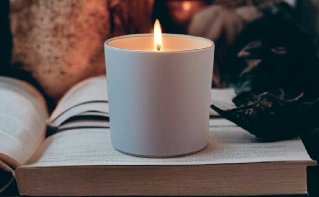  4 oz Candles – Seasonal Limited Edition Jar Candles (4 Scents) by Moon Water Apothecary sku-42133910356058 18 $ Shop All Moon Water Apothecary Stew's Incense