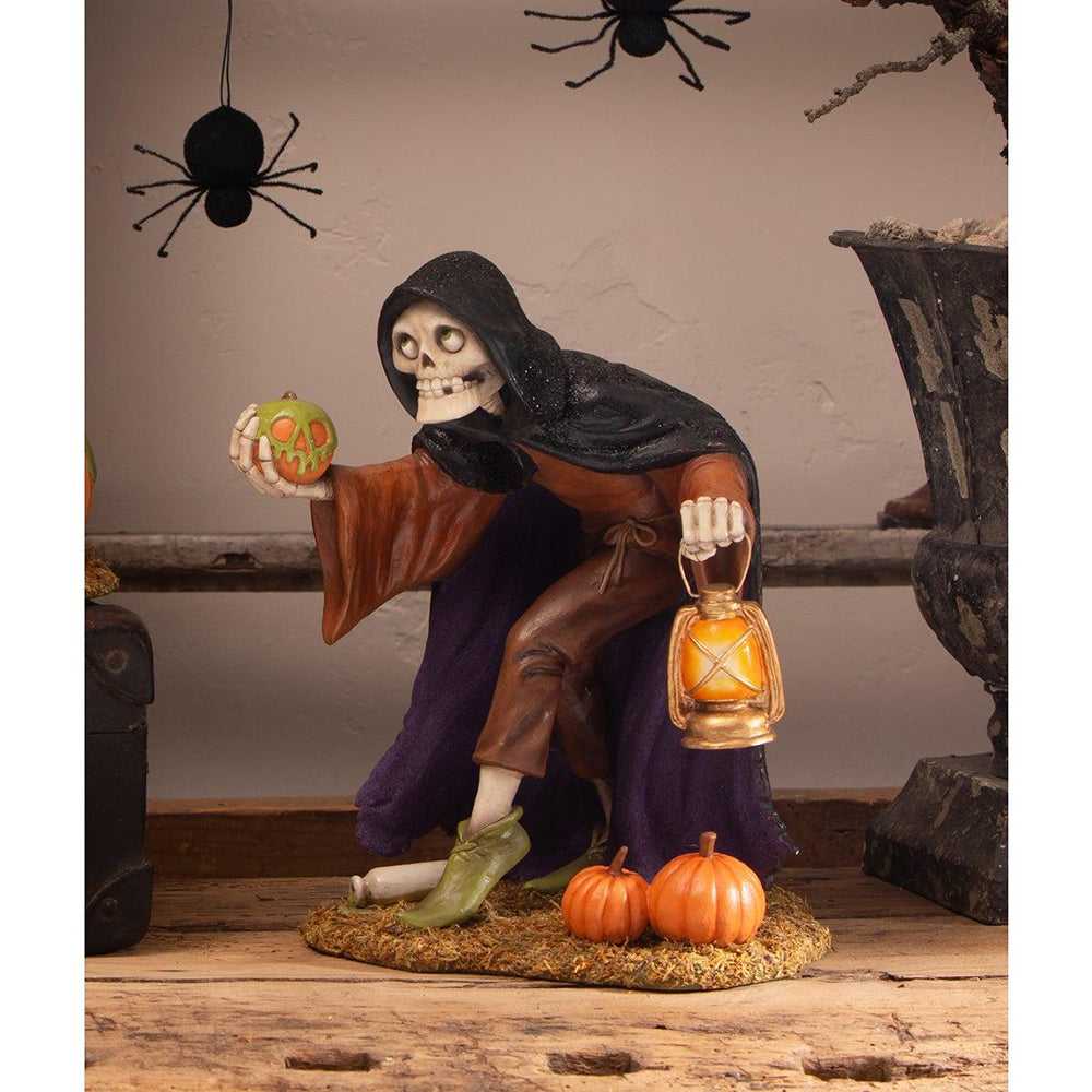 Figurines Igor Skeleton by Bethany Lowe Designs - LAST CHANCE!! TD4132 239 $ Shop All Quirks! Stew's Incense
