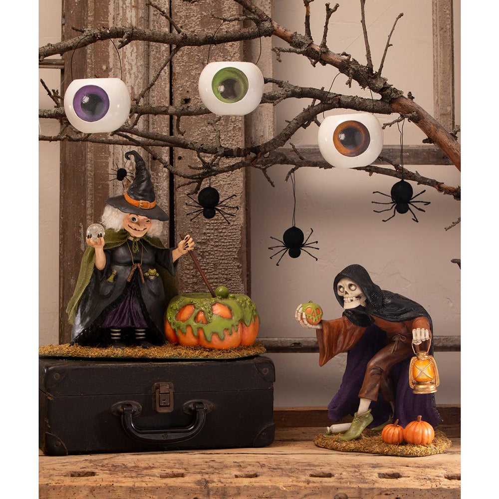 Figurines Igor Skeleton by Bethany Lowe Designs - LAST CHANCE!! TD4132 239 $ Shop All Quirks! Stew's Incense