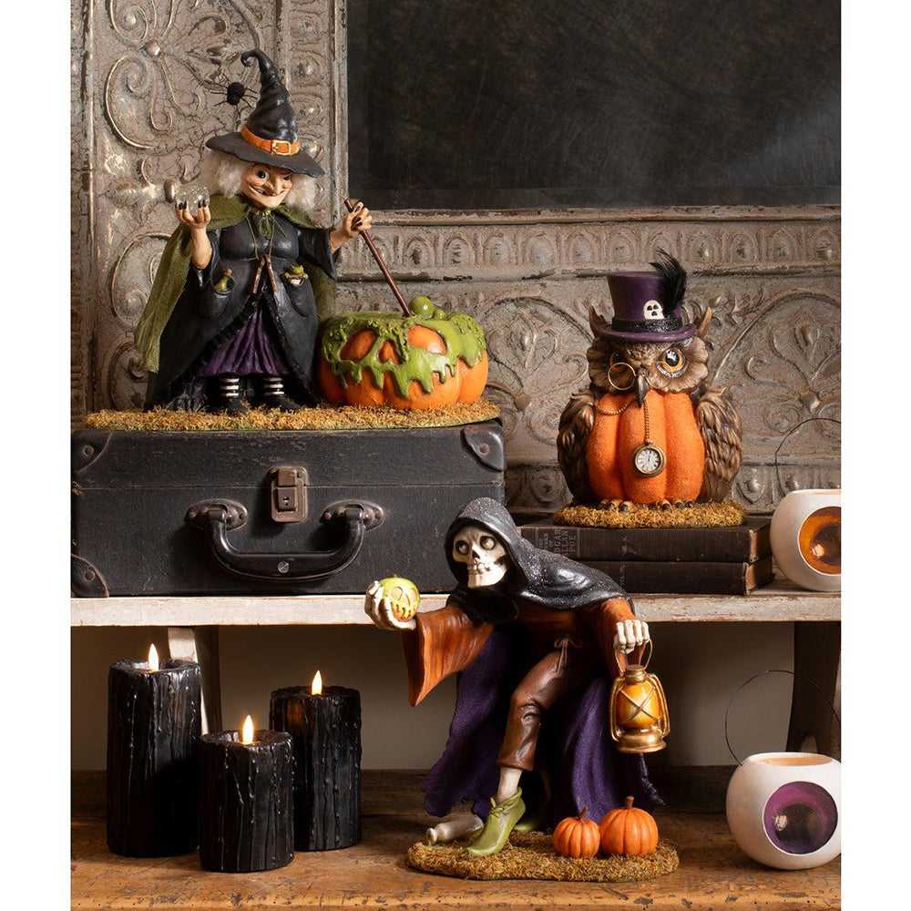 Figurines Igor Skeleton by Bethany Lowe Designs - LAST CHANCE!! TD4132 239 $ Shop All Quirks! Stew's Incense