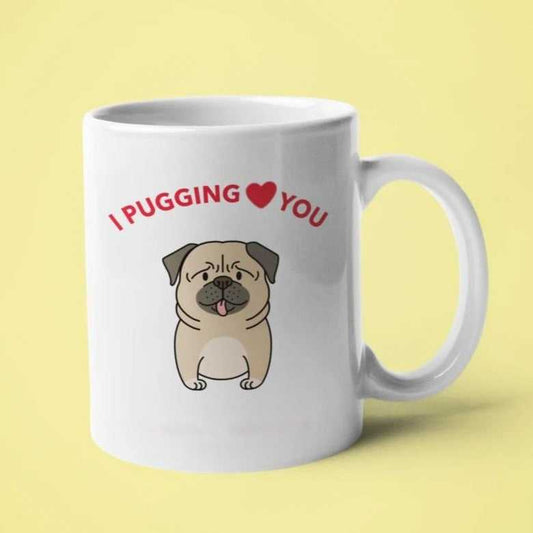 Mug I Pugging Love You Mug 1069613414 22 $ Mugs Onetify Stew's Incense