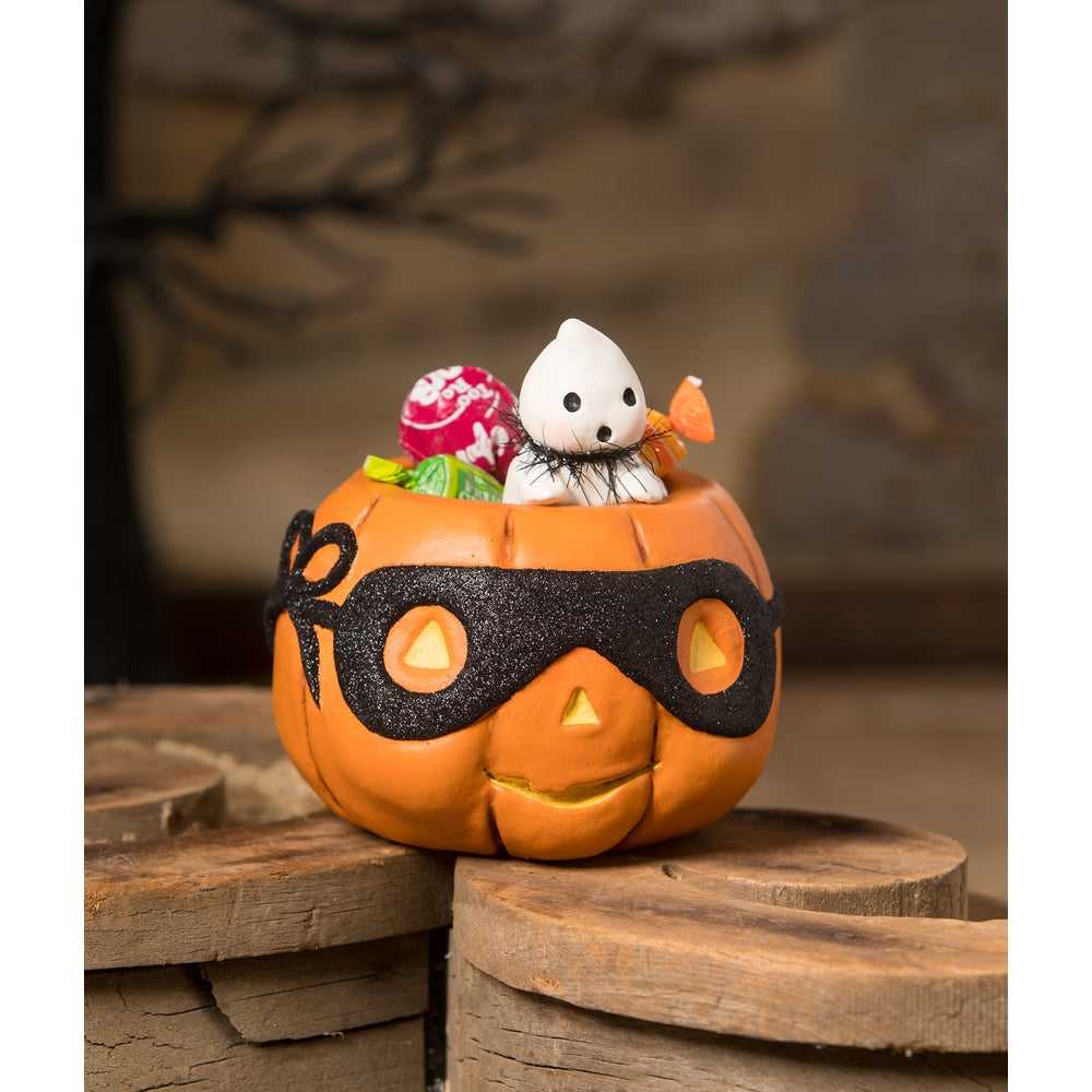 Bethany Lowe Halloween JOL and Peeking Boo by Bethany Lowe Designs MA3075 49 $ Shop All Quirks! Stew's Incense