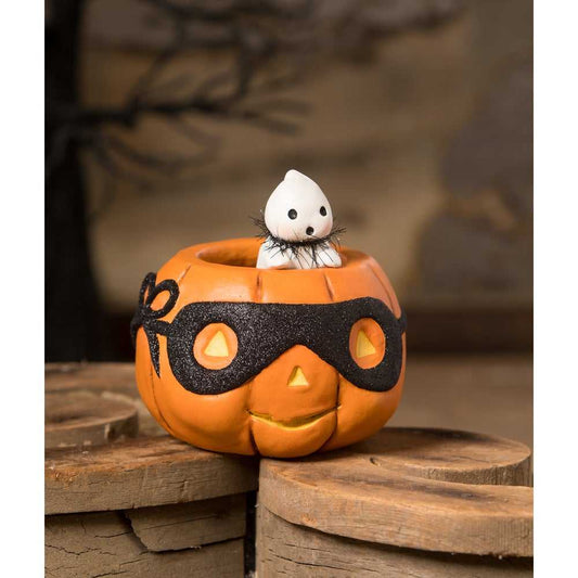 Bethany Lowe Halloween JOL and Peeking Boo by Bethany Lowe Designs MA3075 49 $ Shop All Quirks! Stew's Incense