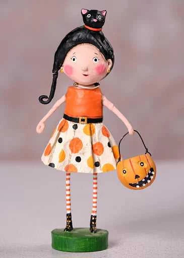 Figurines Kit Kat Halloween Figurine by Lori Mitchell *New for 2024* 16716 39 $ Shop All Quirks! Stew's Incense