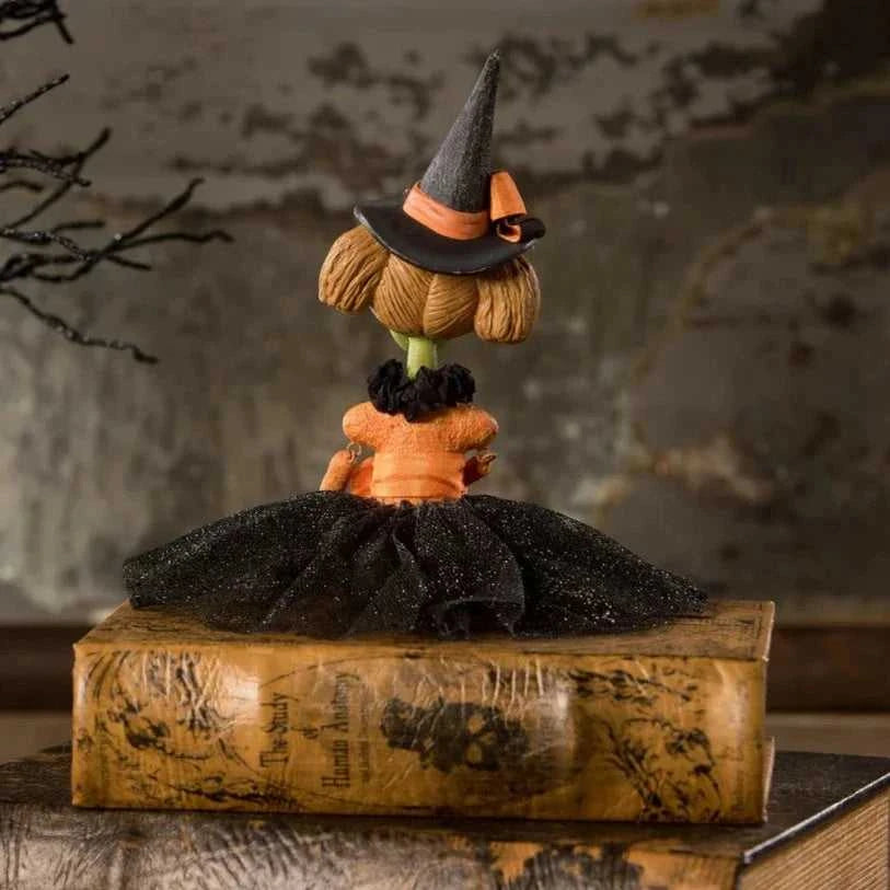 Figurines Penelope Witch Doll by Bethany Lowe Designs LA2052 87 $ Shop All Quirks! Stew's Incense