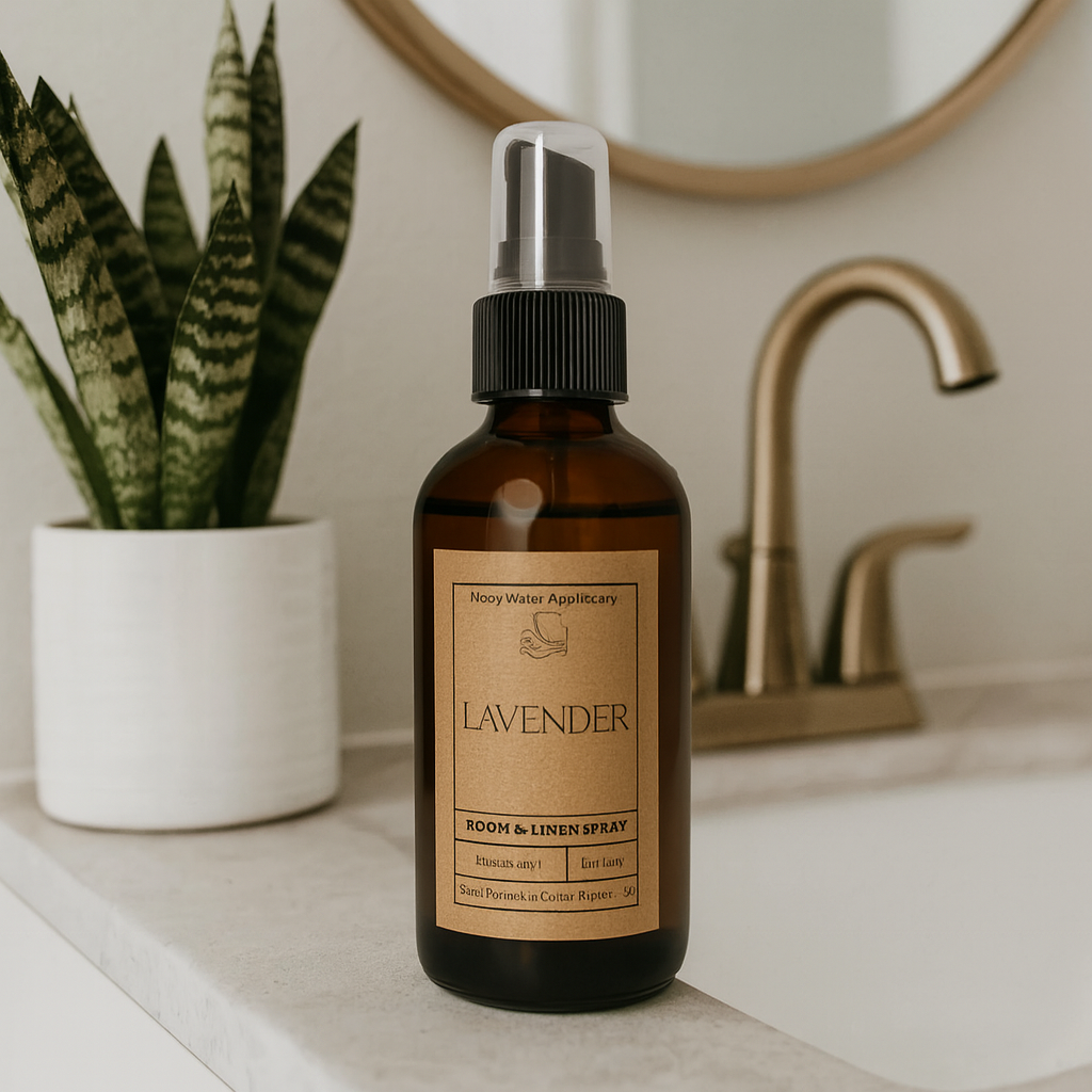  Lavender - ROOM & LINEN SPRAY sku-41595255586906 24 $ Moon Water Apothecary Stew's Incense