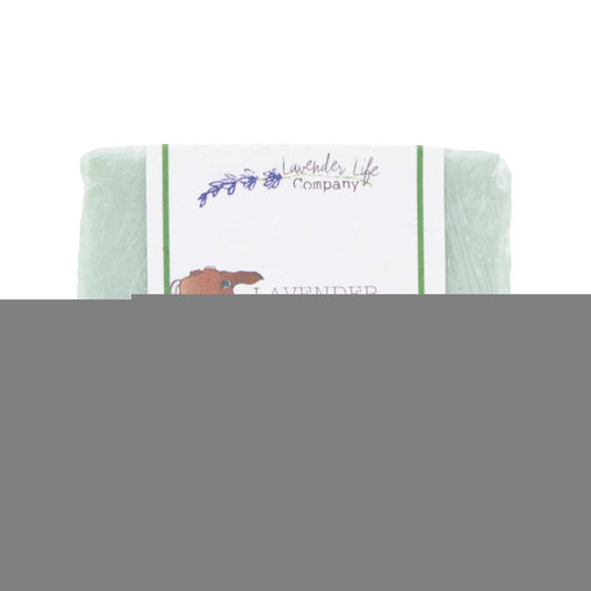 Bar Soap Lavender Bar Soap with Peppermint & Goat's Milk Soappepermint 11 $ Shop All Lavender Life Company Stew's Incense