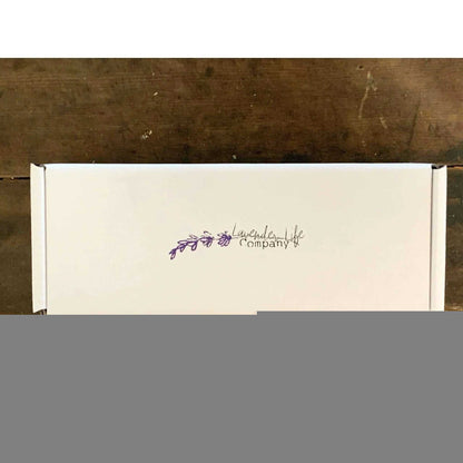 Bar Soap Lavender Bar Soap with Peppermint & Goat's Milk Soappepermint 11 $ Shop All Lavender Life Company Stew's Incense
