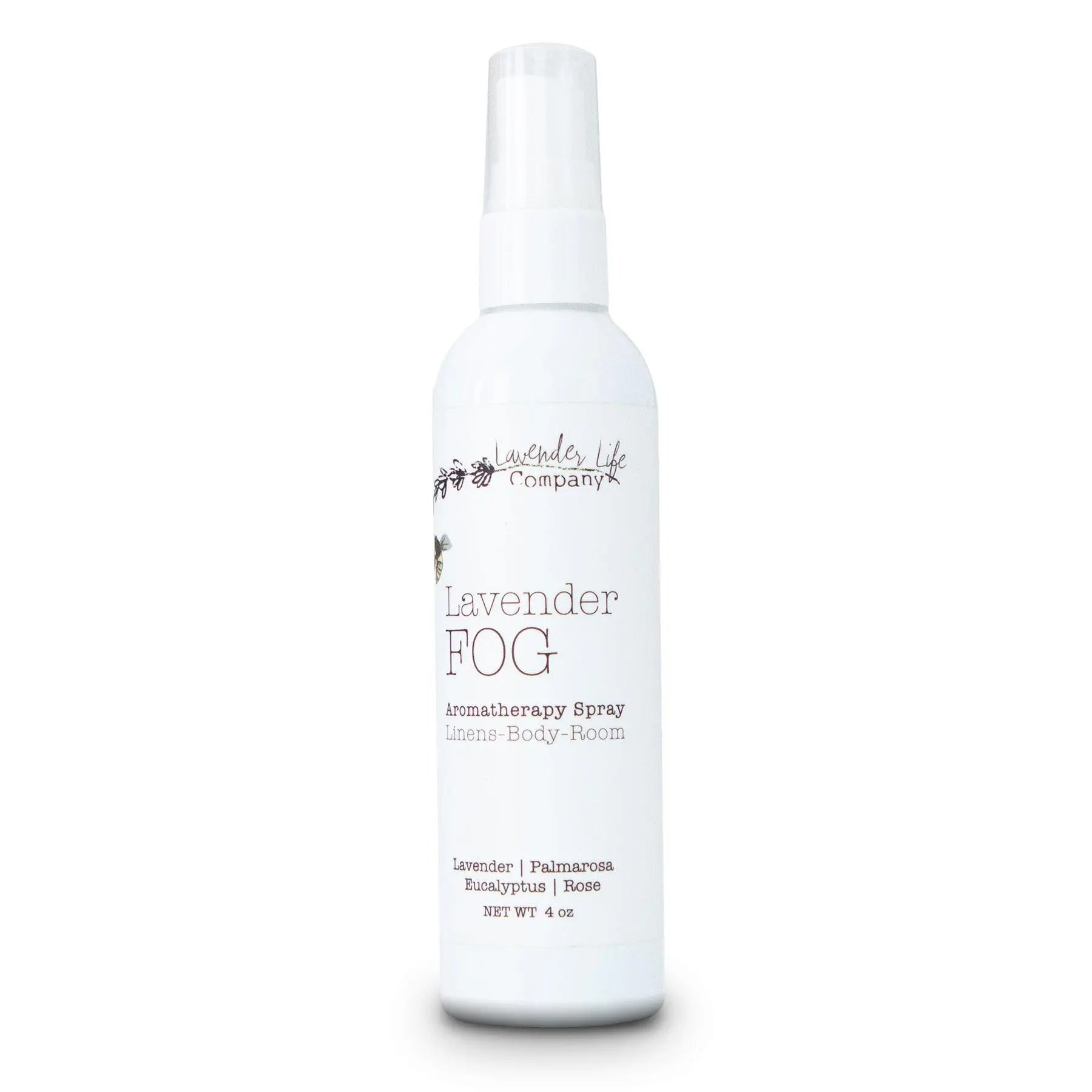 Home Fragrances Lavender FOG - Aromatherapy Home Spray Mist LavFogSpray4oz 22 $ Shop All Lavender Life Company Stew's Incense