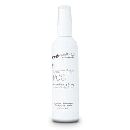 Home Fragrances Lavender FOG - Aromatherapy Home Spray Mist LavFogSpray4oz 22 $ Shop All Lavender Life Company Stew's Incense