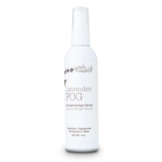 Home Fragrances Lavender FOG - Aromatherapy Home Spray Mist LavFogSpray4oz 22 $ Shop All Lavender Life Company Stew's Incense