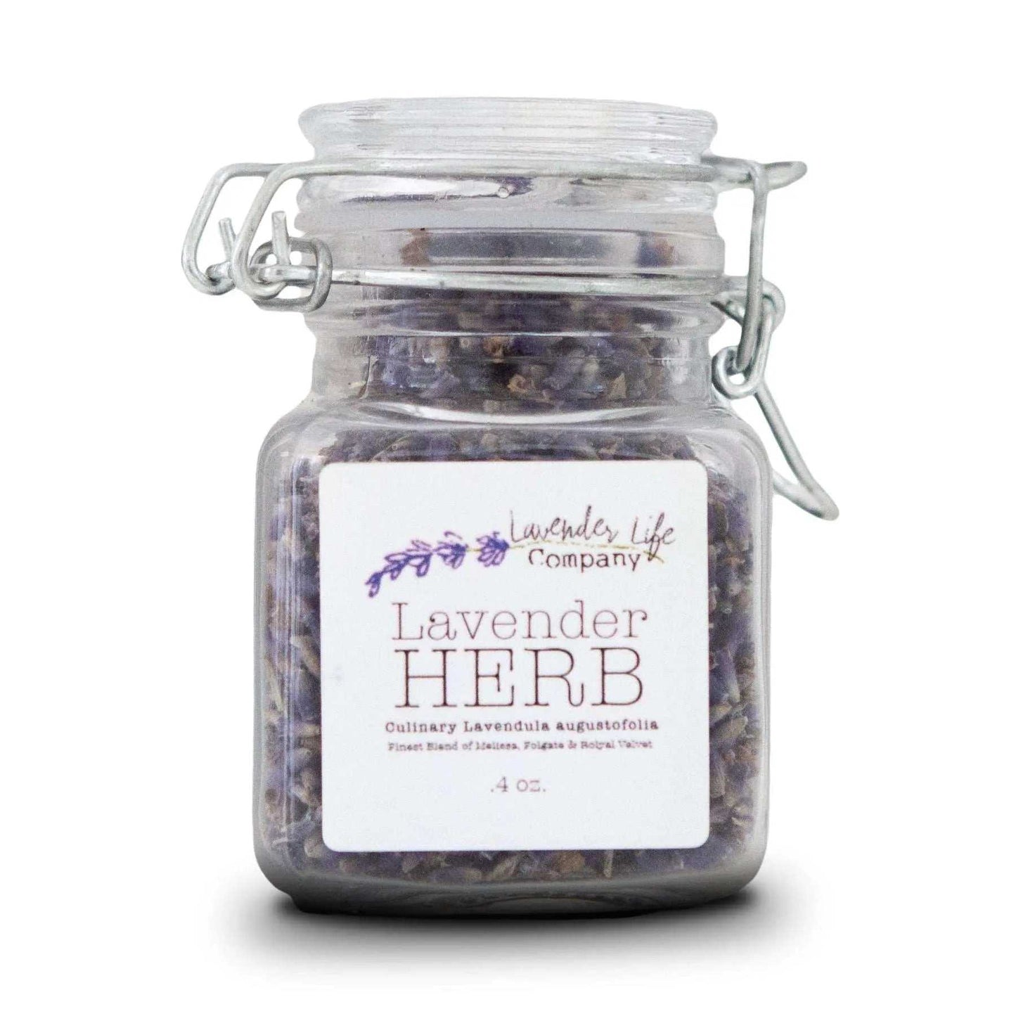 Dried Herbs Lavender Herb - Premium Dried Culinary Lavender Flowers for Cooking & Tea LavHerb 11 $ Shop All Lavender Life Company Stew's Incense
