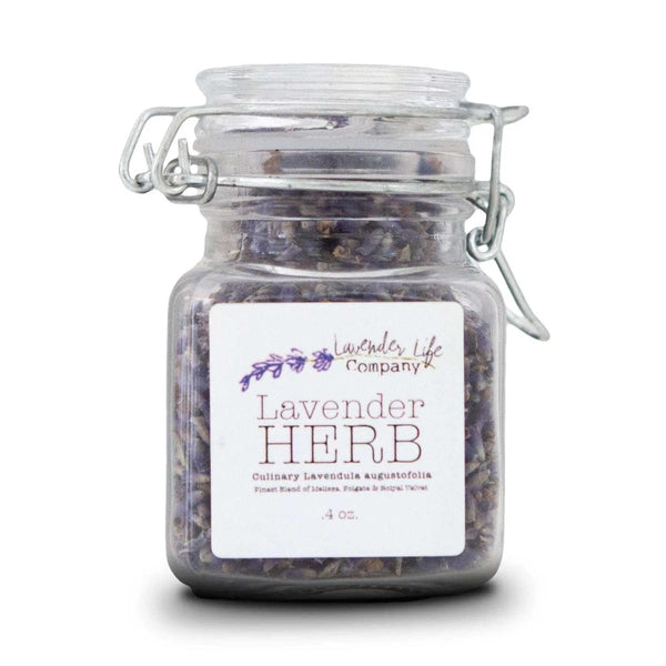 Dried Herbs Lavender Herb - Premium Dried Culinary Lavender Flowers for Cooking & Tea LavHerb 11 $ Shop All Lavender Life Company Stew's Incense