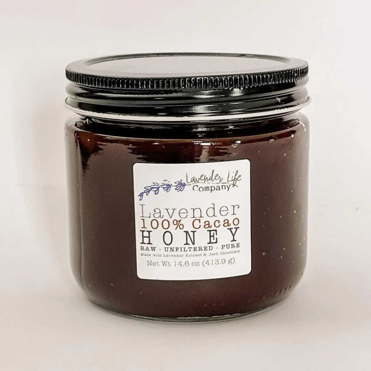Flavored Honey Lavender/100% Cacao Honey honeycoco8 23 $ Shop All Lavender Life Company Stew's Incense