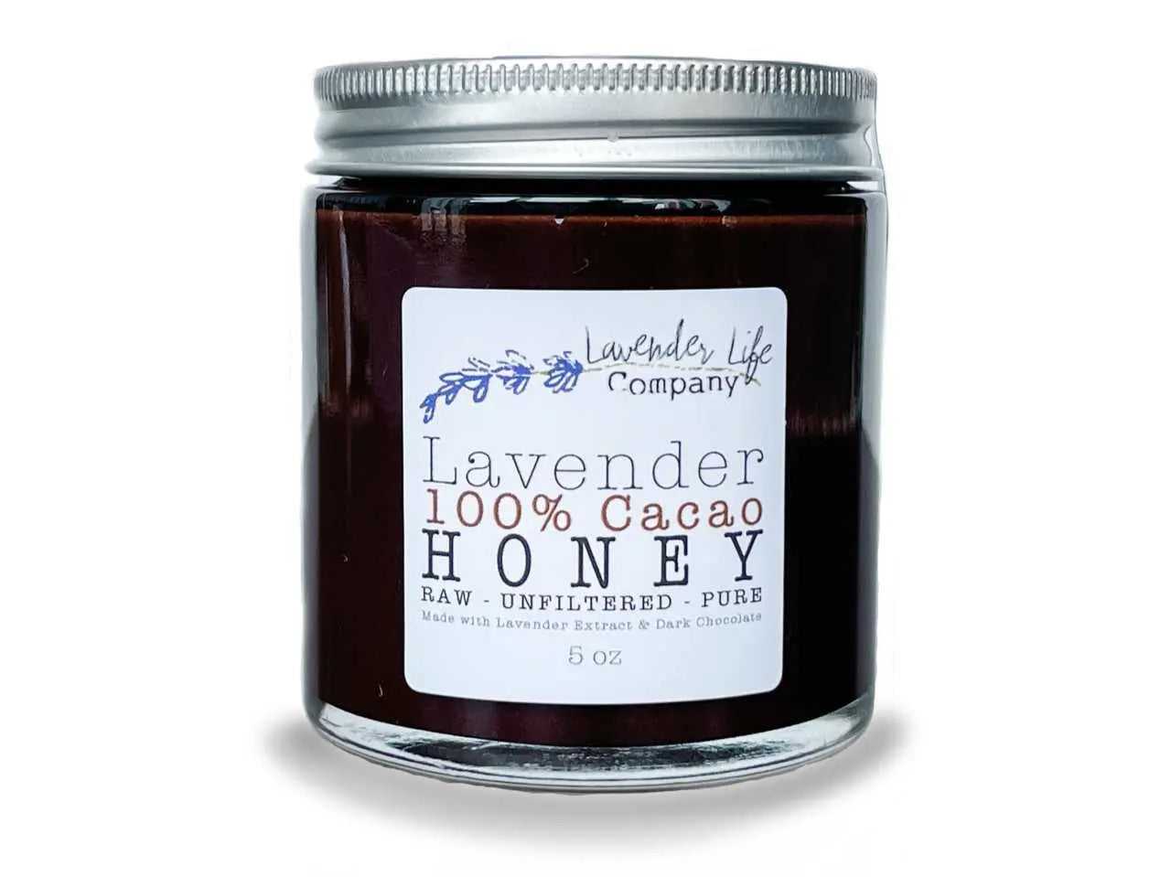 Flavored Honey Lavender/100% Cacao Honey honeycoco8 23 $ Shop All Lavender Life Company Stew's Incense