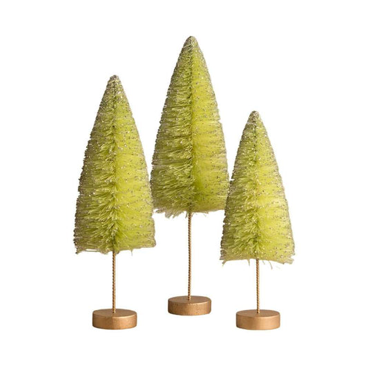 Seasonal Decor Lime Green Halloween Trees Set of 3 by Bethany Lowe Designs LC1626 40 $ Shop All Quirks! Stew's Incense