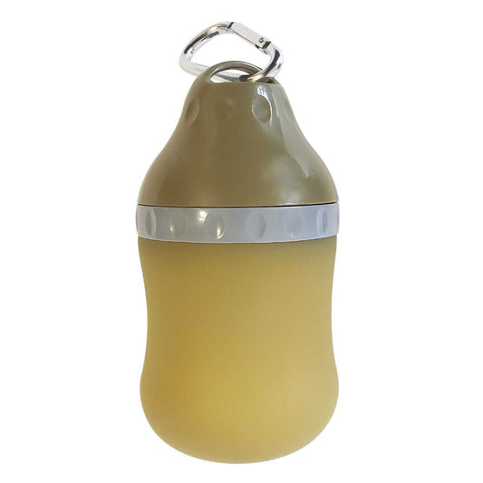 Water Bottles Silicone Travel Water Bottle for Dogs – Leak-Proof, Portable & Collapsible – Green/16oz TVL2823 14 $ Pet Lovers Store American Pet Supplies Stew's Incense