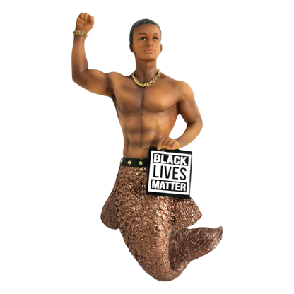 December Diamonds Christmas, Seasonal Decor Merman Justice by December Diamonds 55-55164 38 $ Shop All Quirks! Stew's Incense