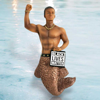 December Diamonds Christmas, Seasonal Decor Merman Justice by December Diamonds 55-55164 38 $ Shop All Quirks! Stew's Incense