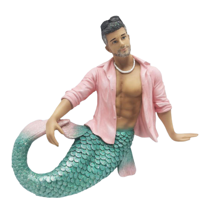 December Diamonds Christmas, Seasonal Decor Merman Lido by December Diamonds 55-55166 39 $ Shop All Quirks! Stew's Incense