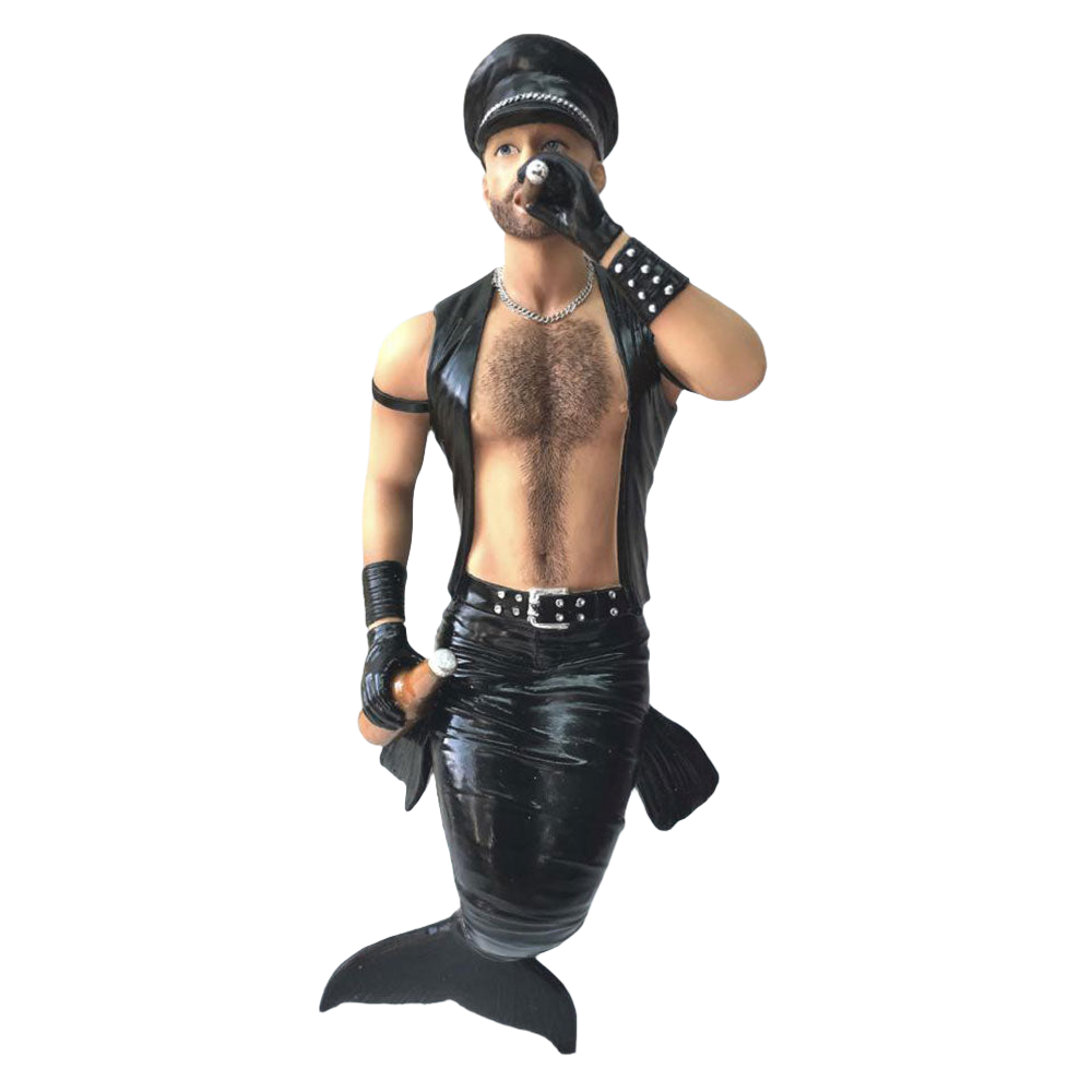 December Diamonds Christmas, Seasonal Decor RETIRING Merman Smokin Hot by December Diamonds 55-55073 39 $ Shop All Quirks! Stew's Incense