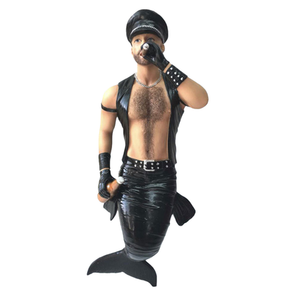 December Diamonds Christmas, Seasonal Decor RETIRING Merman Smokin Hot by December Diamonds 55-55073 39 $ Shop All Quirks! Stew's Incense