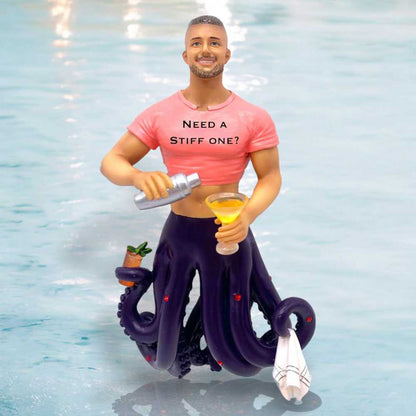 December Diamonds Christmas, Seasonal Decor Merman Stiff One by December Diamonds 55-55415 38 $ Shop All Quirks! Stew's Incense