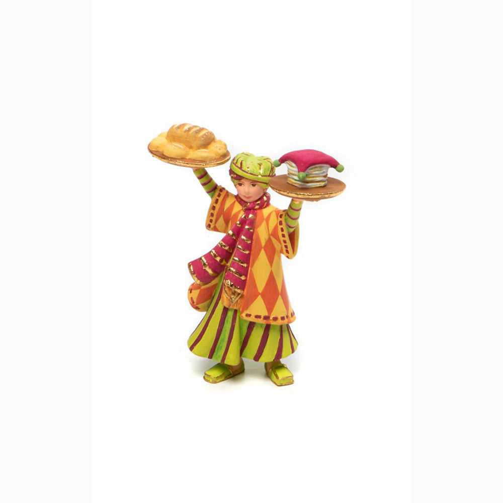 Patience Brewster Nativity Mini Nativity Breadbaker by Patience Brewster 08-41096 28 $ Shop All Quirks! Stew's Incense