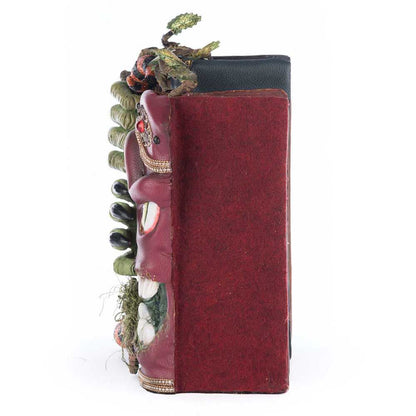 Seasonal & Holiday Decorations Monsters Bookshelf Insert by Katherine's Collection 28-528673 329 $ Quirks! Stew's Incense