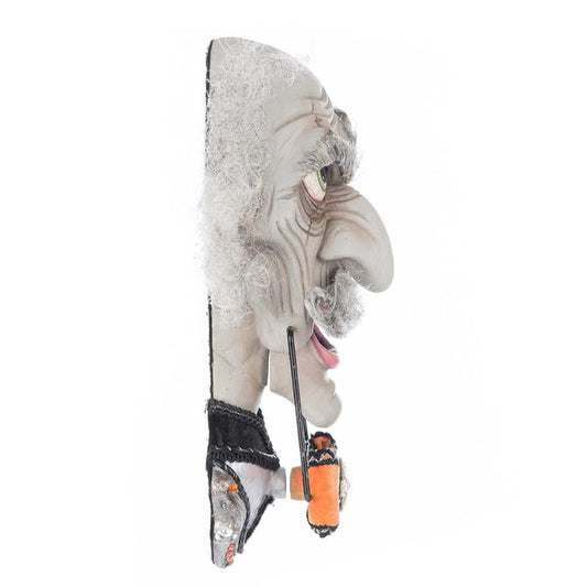 Seasonal & Holiday Decorations Mortimer Macabre Door Knocker by Katherine's Collection 28-528670 209 $ Quirks! Stew's Incense