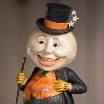 Figurines Mr. Harvey Moon Man by Bethany Lowe Designs TD4161 99 $ Shop All Quirks! Stew's Incense