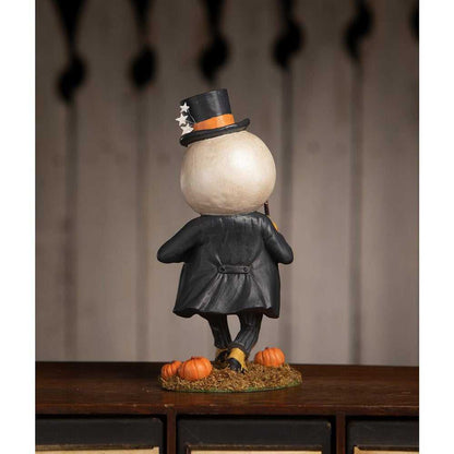 Figurines Mr. Harvey Moon Man by Bethany Lowe Designs TD4161 99 $ Shop All Quirks! Stew's Incense