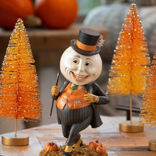 Figurines Mr. Harvey Moon Man by Bethany Lowe Designs TD4161 99 $ Shop All Quirks! Stew's Incense
