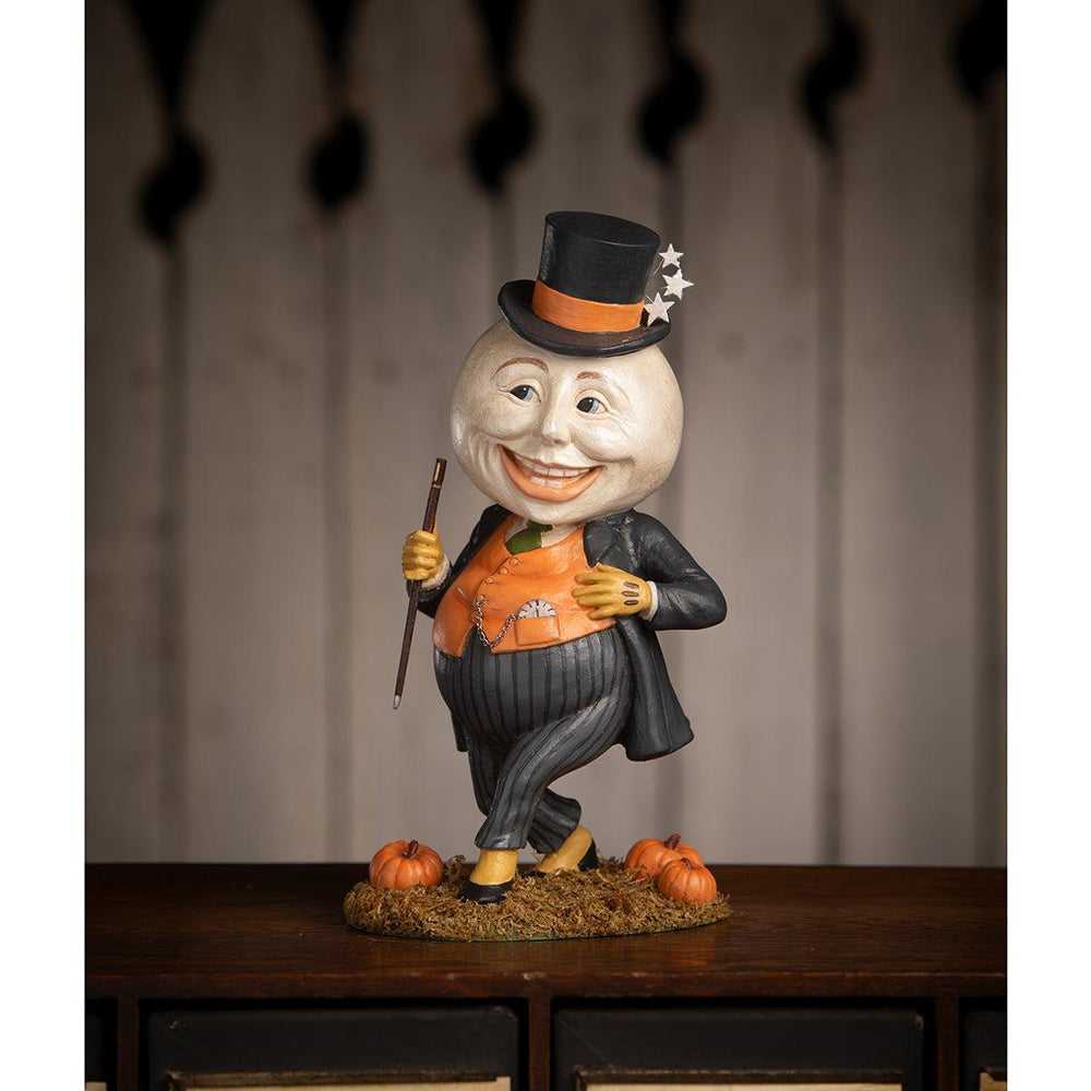 Figurines Mr. Harvey Moon Man by Bethany Lowe Designs TD4161 99 $ Shop All Quirks! Stew's Incense