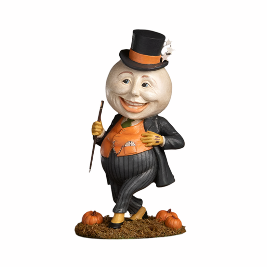Figurines Mr. Harvey Moon Man by Bethany Lowe Designs TD4161 99 $ Shop All Quirks! Stew's Incense